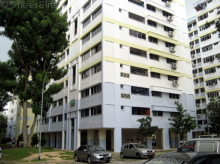 Blk 470 Pasir Ris Drive 6 (Pasir Ris), HDB 5 Rooms #130032